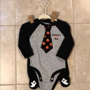 Halloween outfit Size 6 months